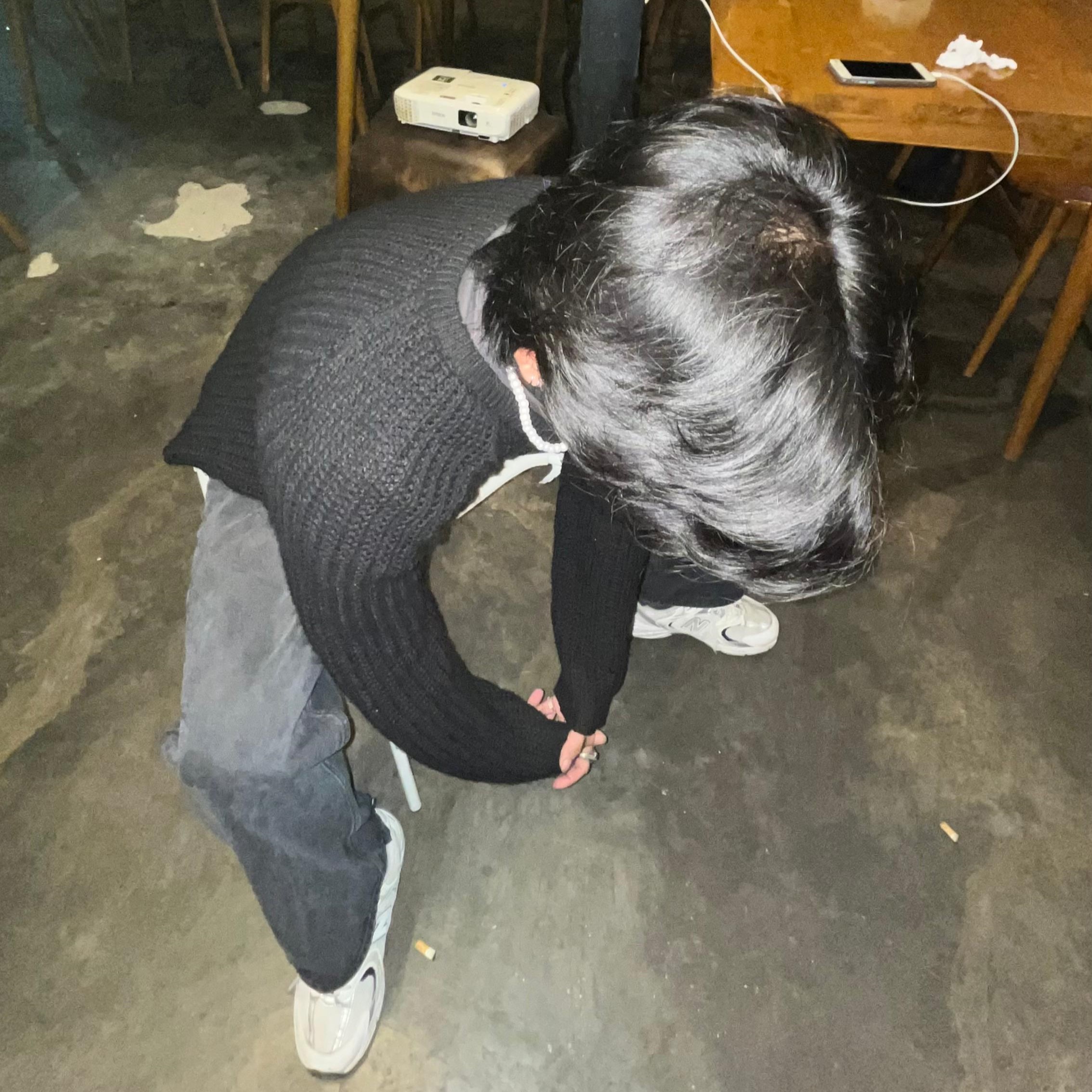 Satria Febry's Profile